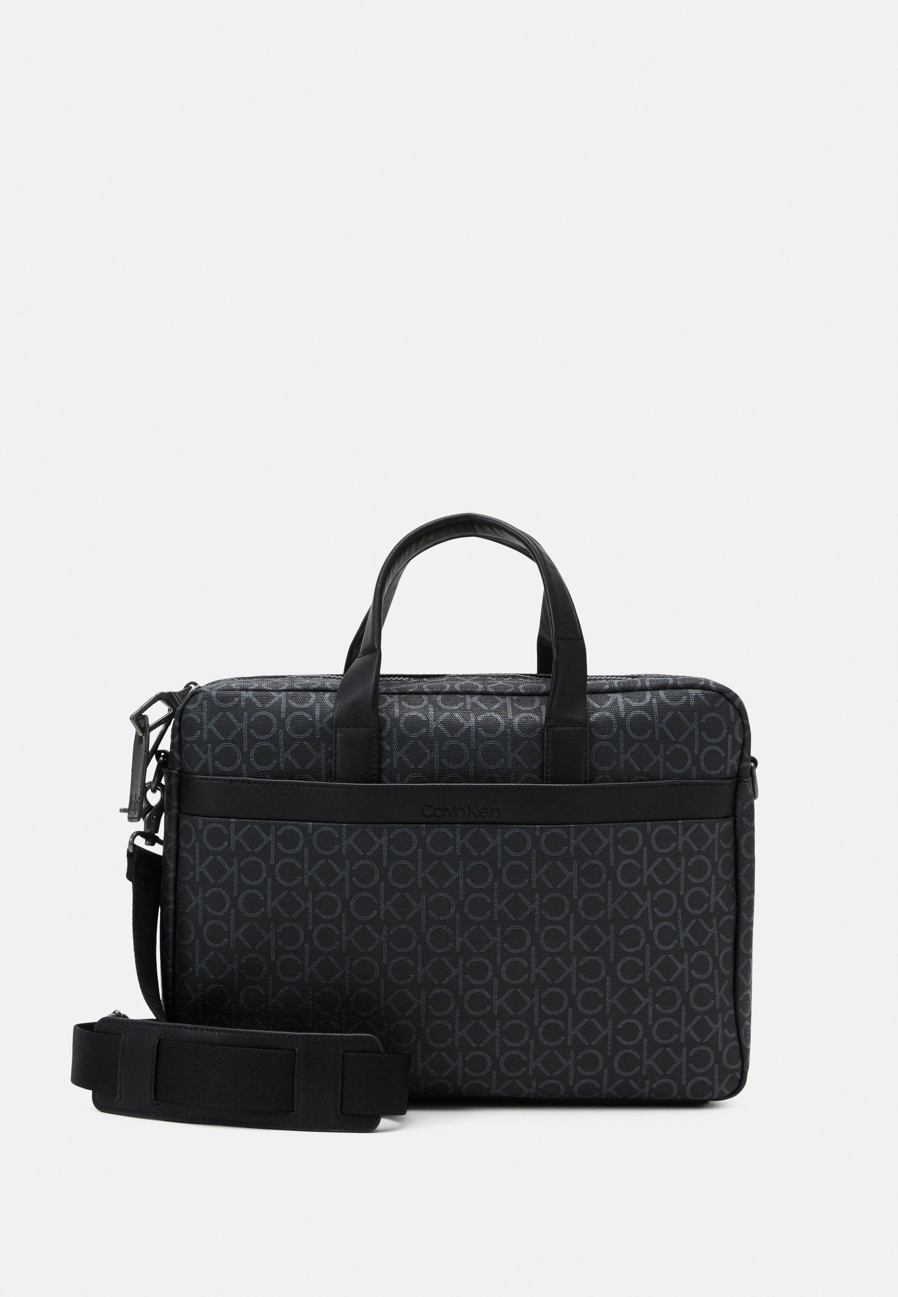 calvin klein laptop backpack