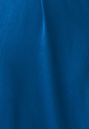 WILLA, VERONICA DRESS - Vestito lungo - blue