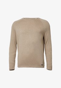 Unausgewählt, helles beige