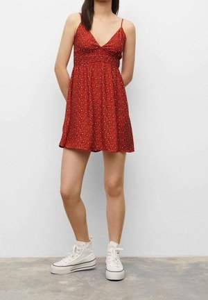 Mango Kids, Sukienka letnia
