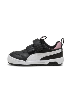Puma UNISEX czarny