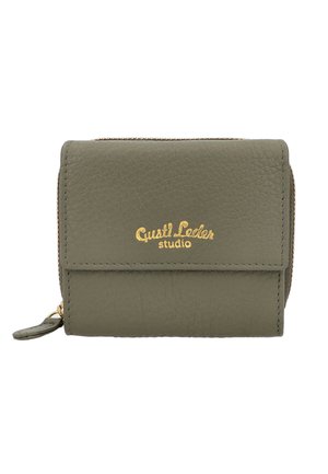 BRIGITTA - Monedero - grün