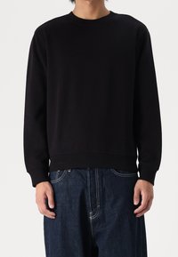 Weekday Sweatshirt - black