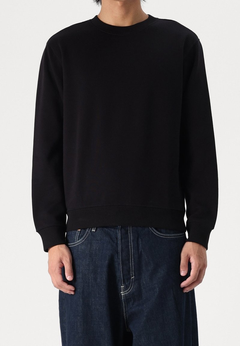 Weekday Sweatshirt - black