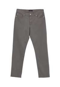 Non selezionato, grigio