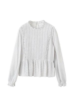 TEEN - Blouse - off white