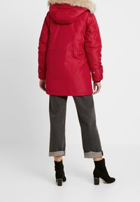 Vero Moda Płaszcz zimowy