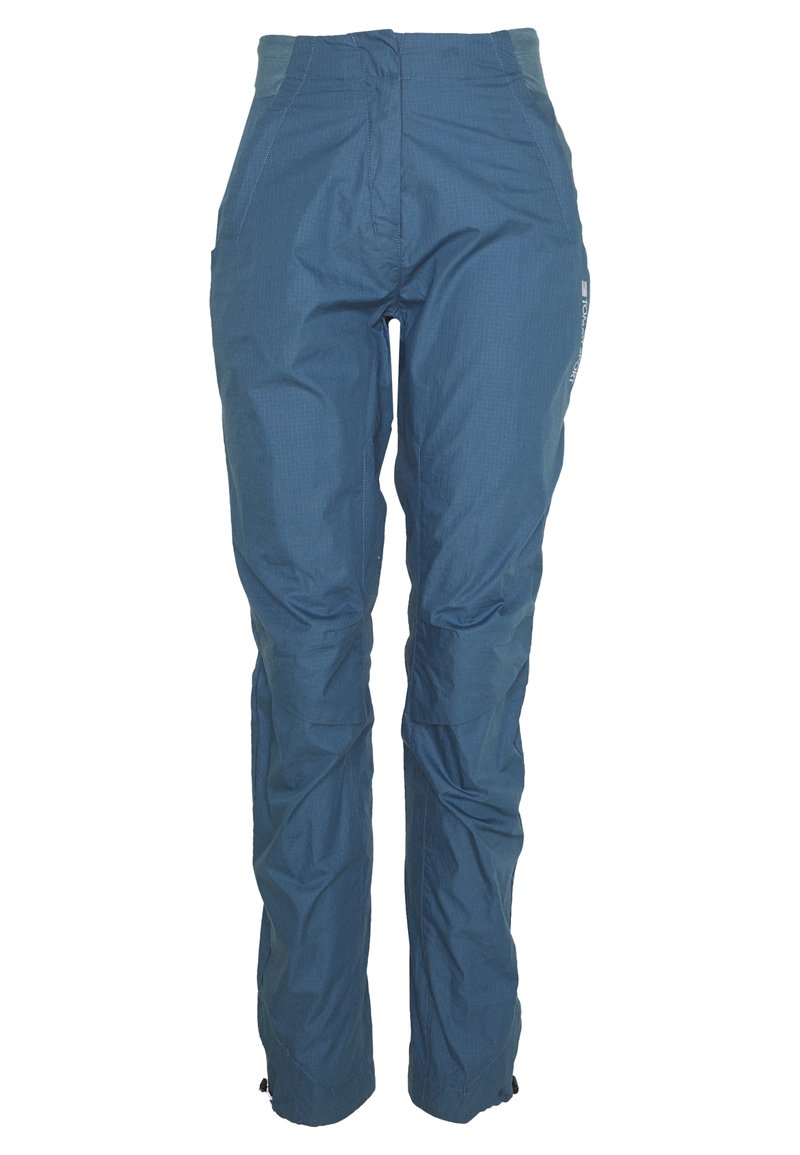 Tommy Hilfiger Outdoorbroeken blauw Tommy Hilfiger Outdoorbroeken blauw