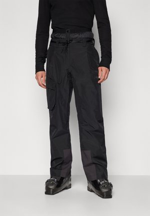 Pantalons de ski - black