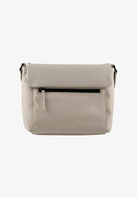 Ausgewählt, cream white