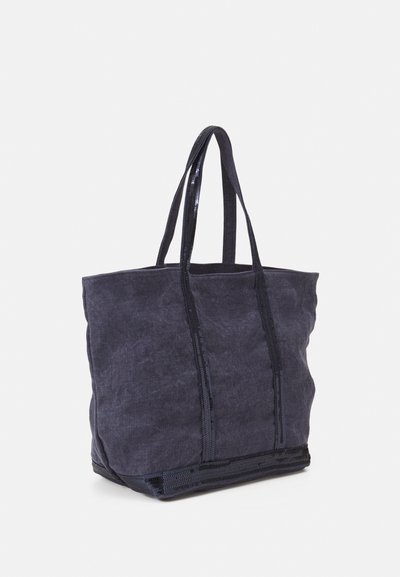 Vanessa Bruno CABAS - Maisiņveida soma - denim