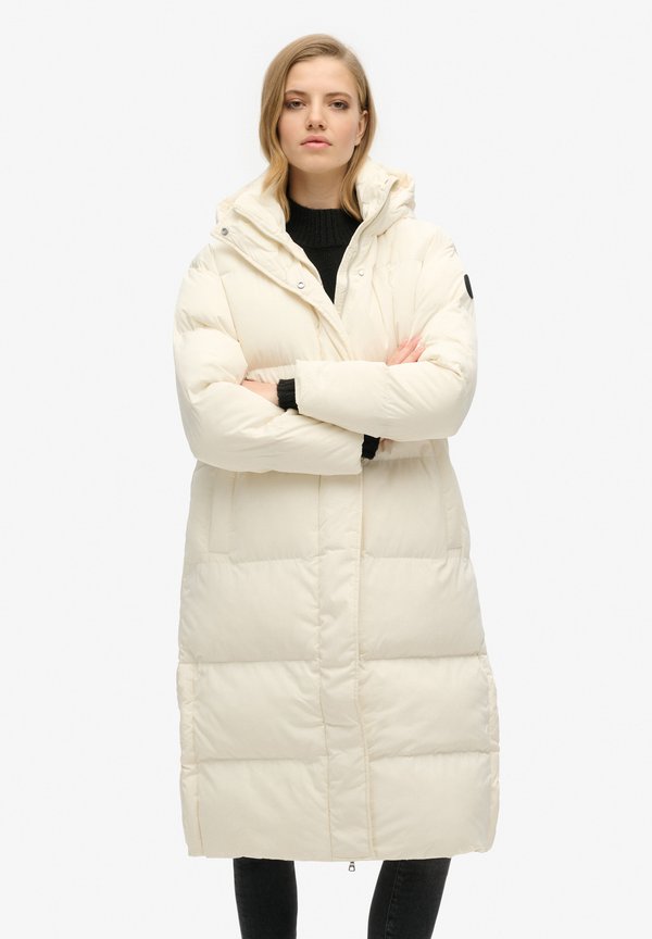 PUFFER - Wintermantel