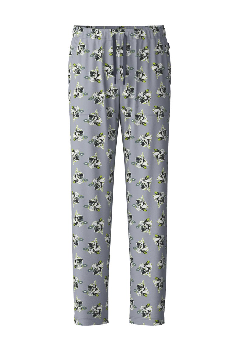 CALIDA Pyjamabroek grijs CALIDA Pyjamabroek grijs