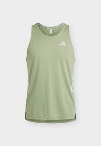 Non sélectionné, tent green/halo green