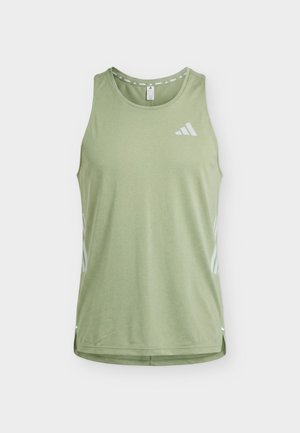 adidas Performance, ADI365/// TK M - Μπλούζα - tent green/halo green