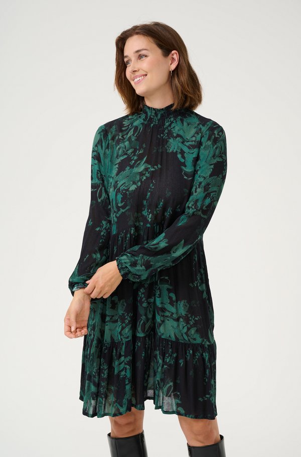 KARIKKA AMBER - Freizeitkleid