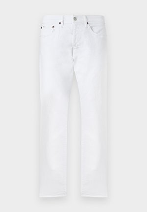 HAMPTON FULL LENGTH - Jeans Straight Leg - white