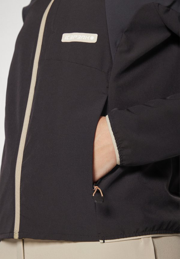 YONA - Outdoor jacket2