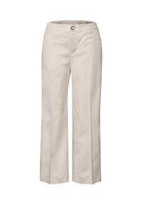 Niet geselecteerd, silkstone white