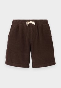 Shorts - chocolate