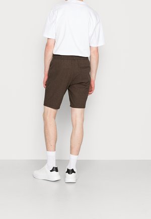 Shorts - black