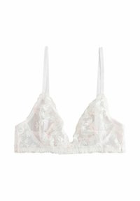 Self. Reggiseno a triangolo - cream