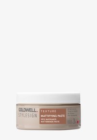Goldwell - STYLESIGN TEXTURE MATTIFYING PASTE - Produit coiffant Image miniature 1