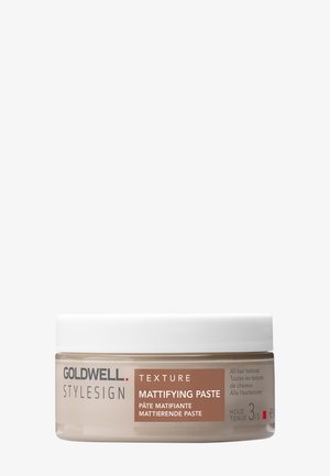 STYLESIGN TEXTURE MATTIFYING PASTE - Hair styling