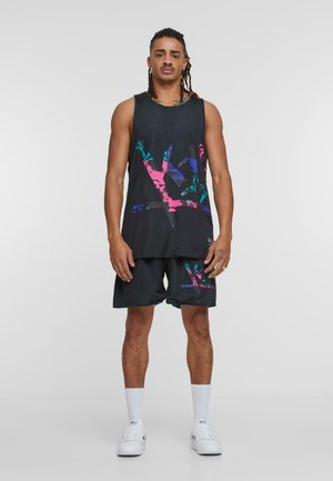 REVERSIBLE - Short - multicolor