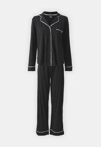 DKNY Intimates NEW SIGNATURE - Pyjama set - black