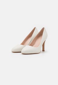 Anna Field High Heel Pumps - white