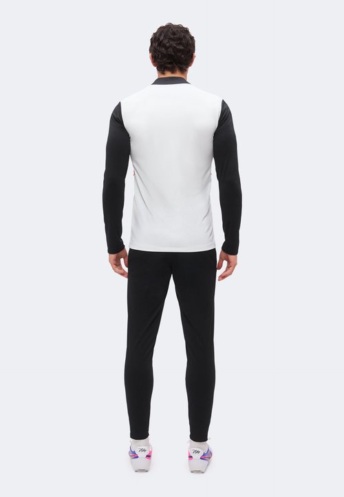Nike ACD25 - Tracksuit - white/black/bright crimson — photo 3