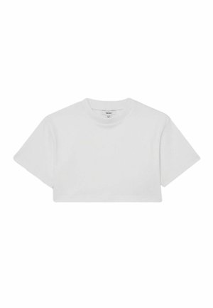 Reiss, Základné tričko - white