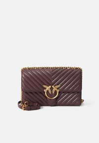 Valgt, amaro/antique gold-coloured