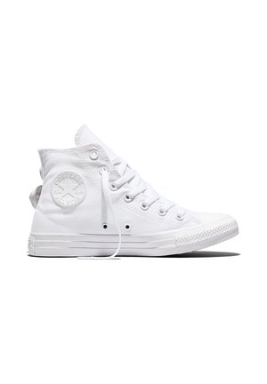 CHUCK TAYLOR ALL STAR FLOURISH - Baskets montantes - white roses