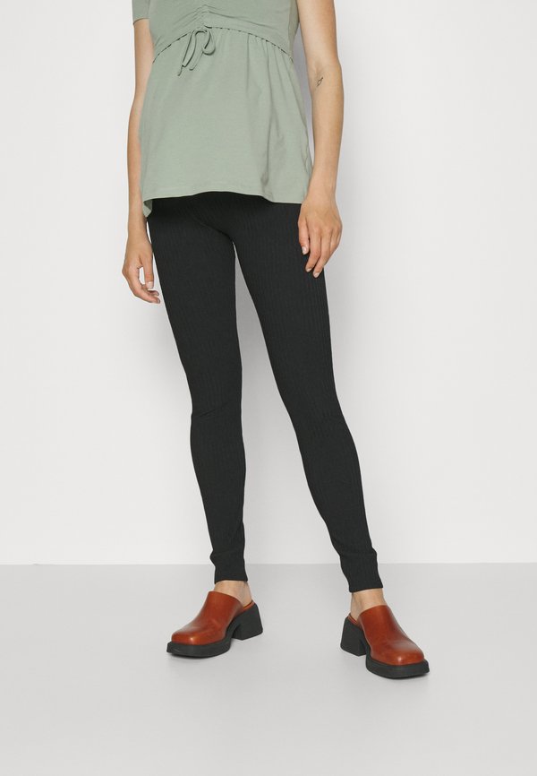 MLEMMALINE - Leggings - Trousers