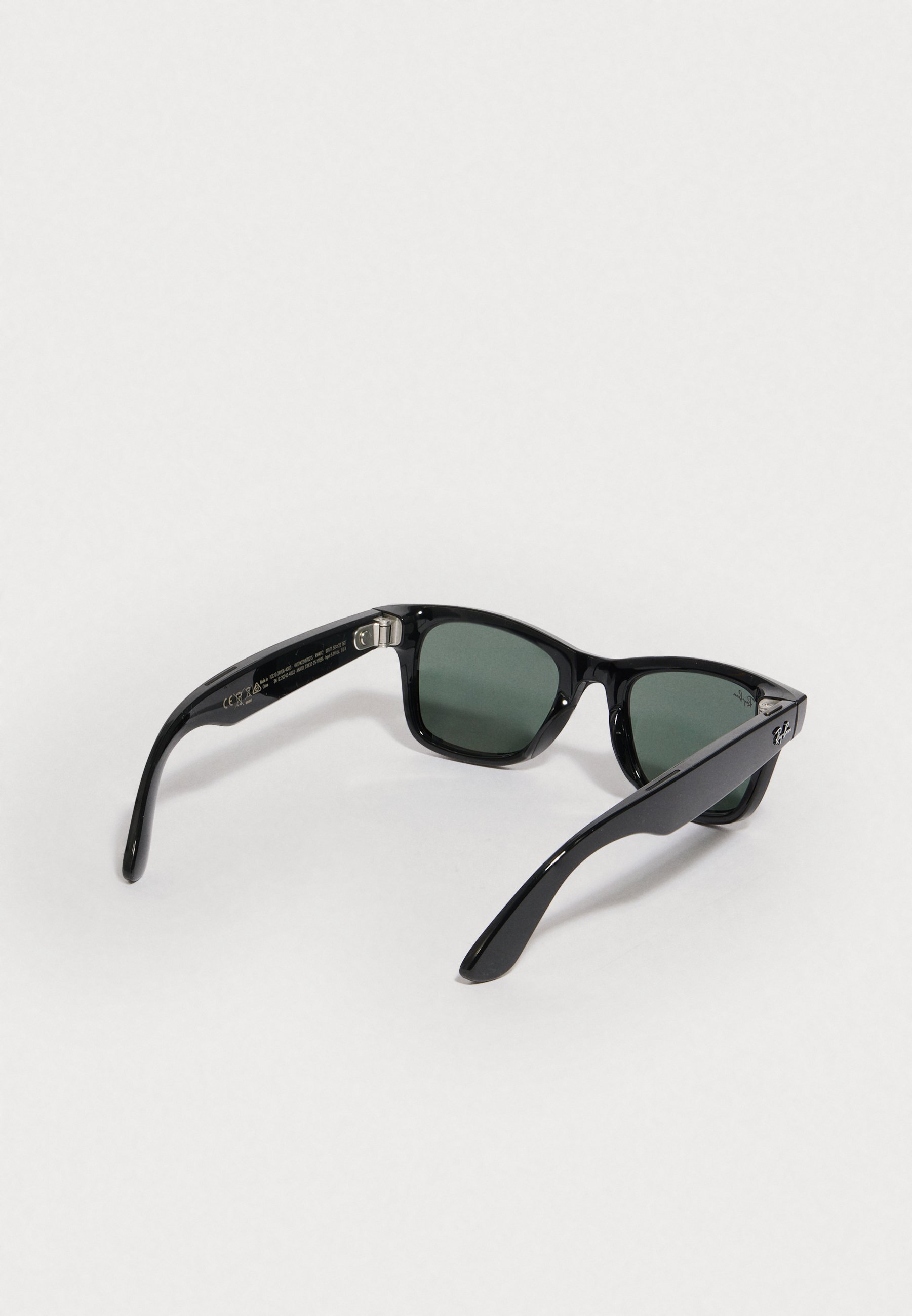 Ray-Ban Meta WAYFARER GEN2 UNISEX - Occhiali da sole - shiny black
