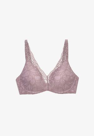 Triumph, Underwired bra - pigeon grey