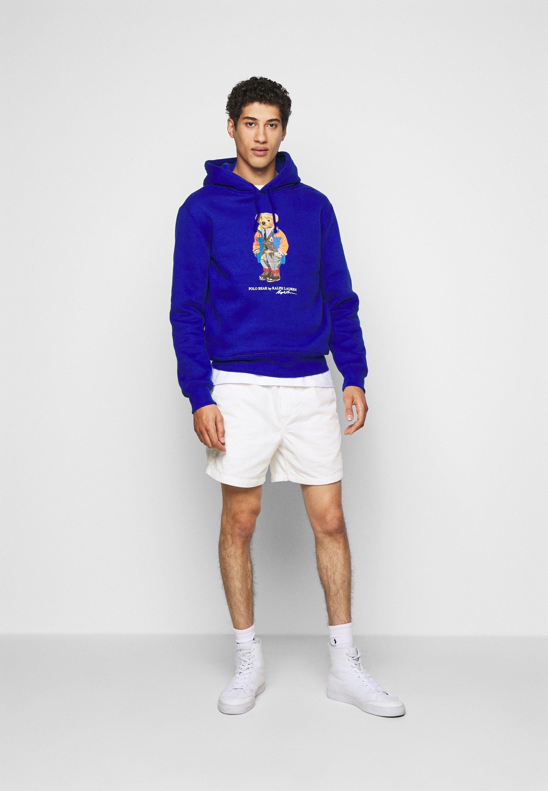 zalando ralph lauren hoodie