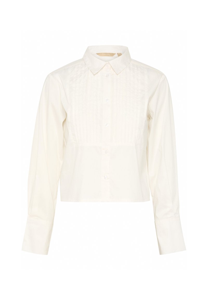 culture Overhemdblouse crème