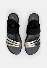 Bata Sandales - nero