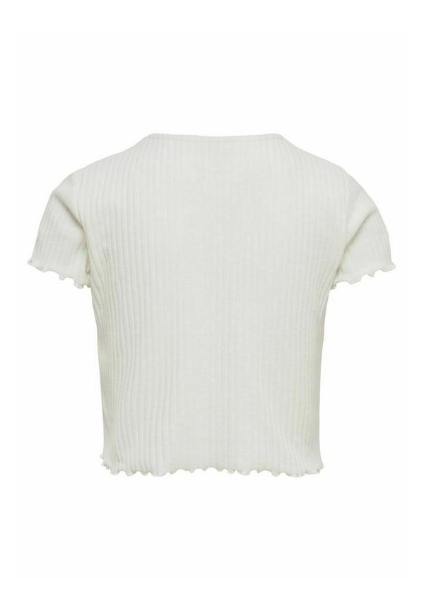 KOGNELLA NOOS JRS - Blouse - cloud dancer2