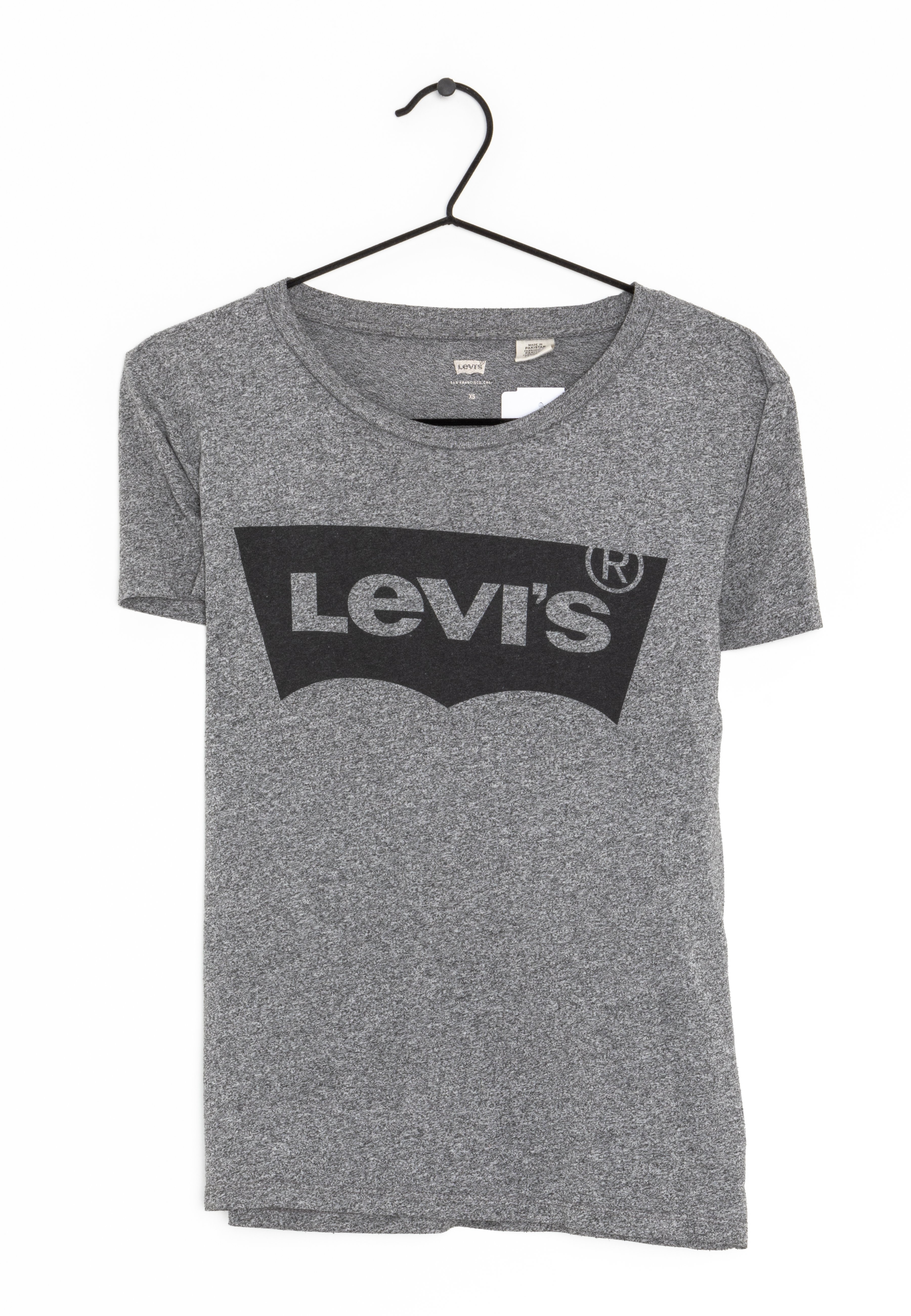 levi grey tshirt