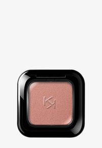 KIKO Milano HIGH PIGMENT EYESHADOW - Øyenskygge - satin peachy rose