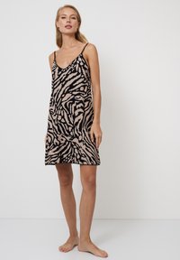 ARUELLE SHERRY - Camicia da notte - mehrfarbig