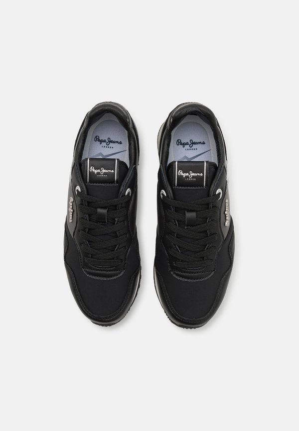 LONDON SHINE - Trainers2