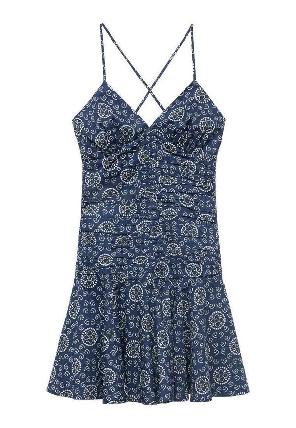 TEEN IMPRIMÉE - Day dress3