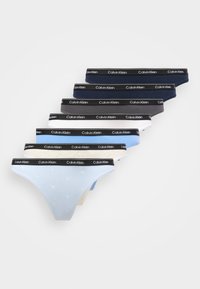 Valimata, multi-coloured/black