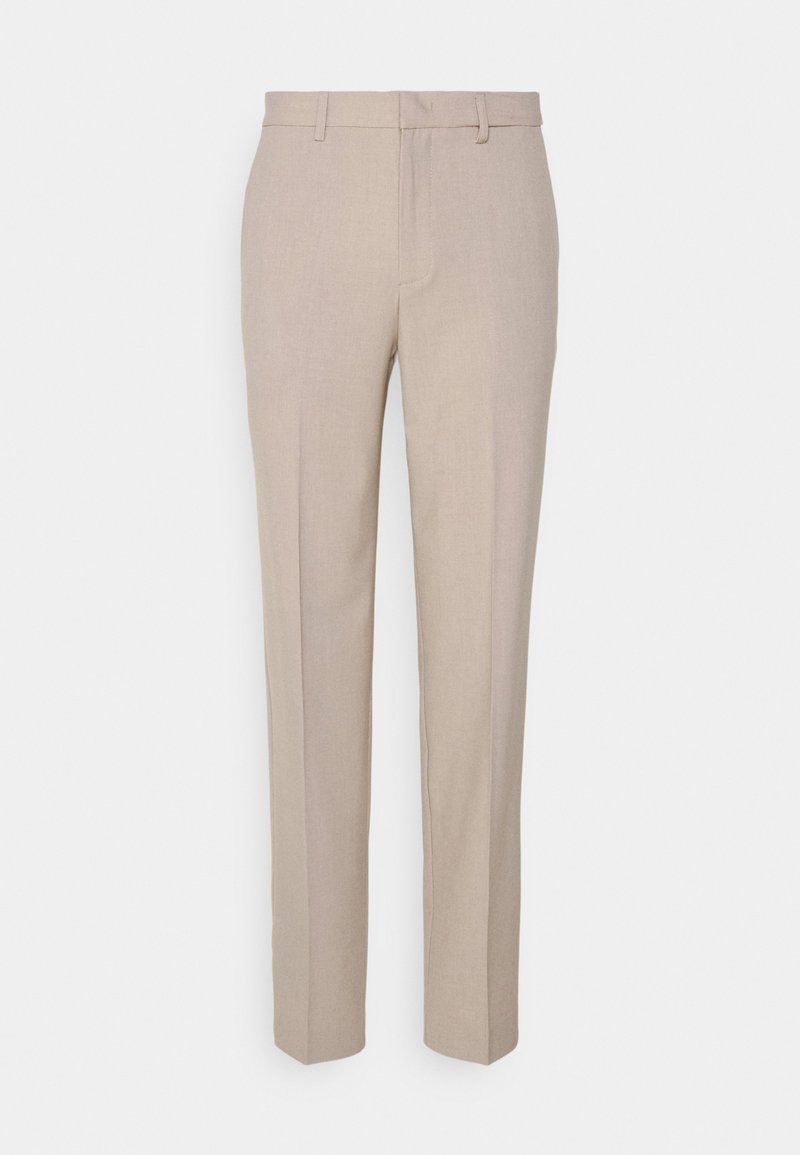 lindbergh Broek beige mêleerd lindbergh Broek beige mêleerd