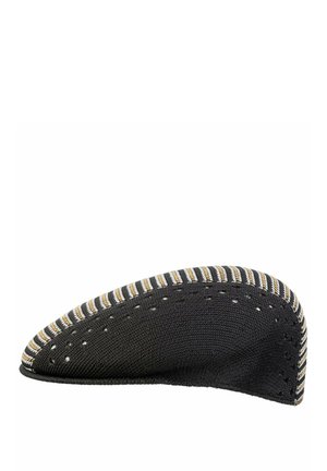 PREPPY VENT FLAT - Bonnet - dunkelgrau